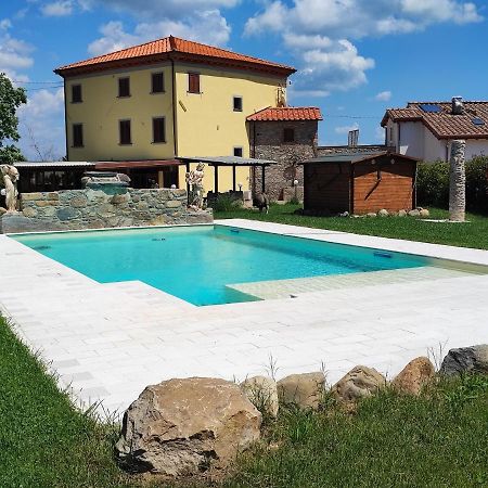 Villa Giovanna كابانّوري المظهر الخارجي الصورة