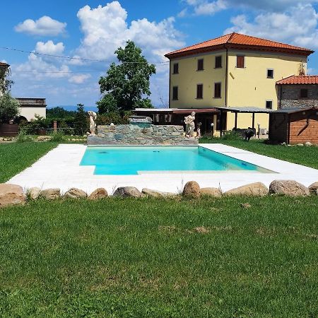 Villa Giovanna كابانّوري المظهر الخارجي الصورة