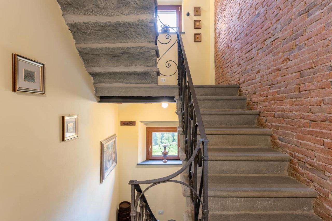 Villa Giovanna كابانّوري المظهر الخارجي الصورة