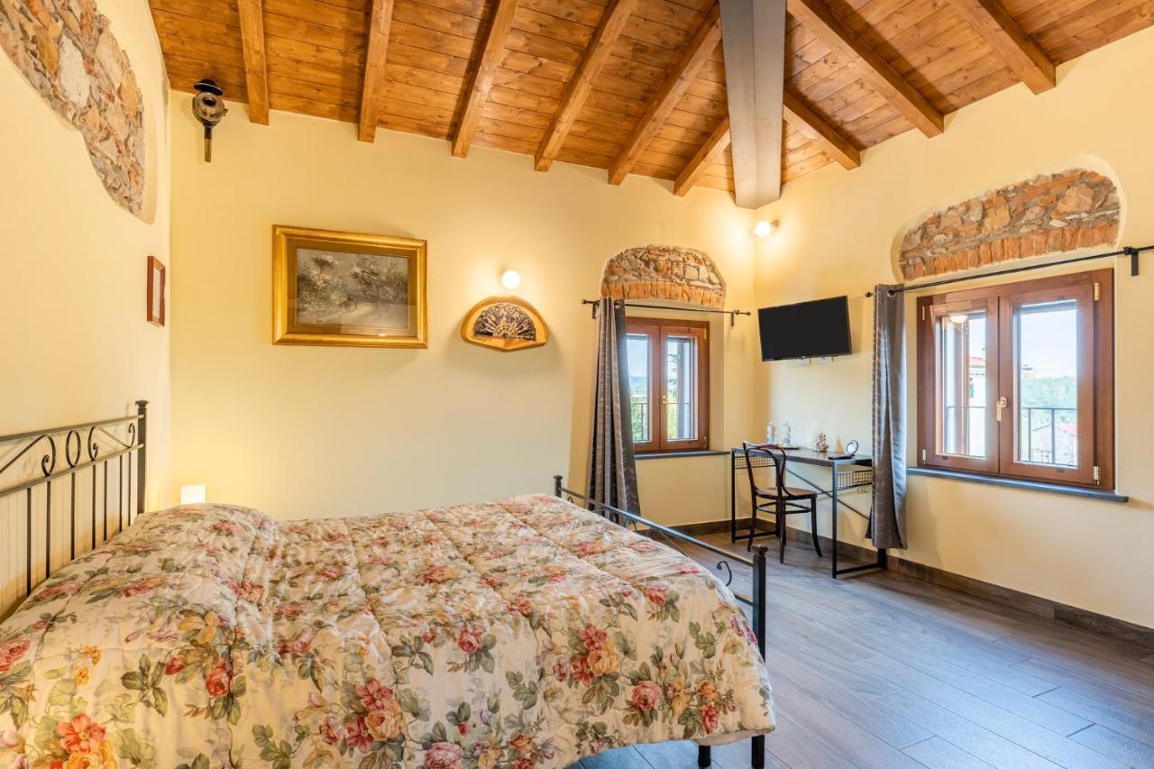 Villa Giovanna كابانّوري المظهر الخارجي الصورة