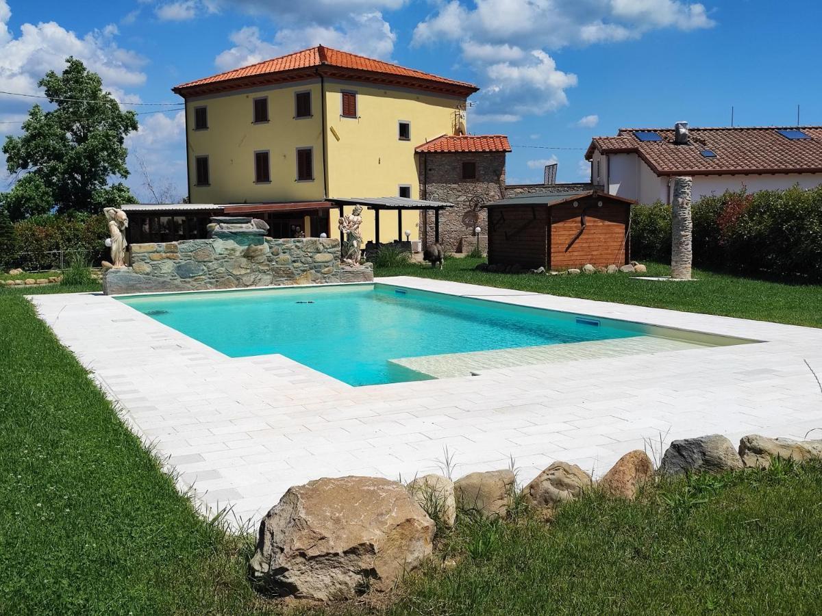 Villa Giovanna كابانّوري المظهر الخارجي الصورة