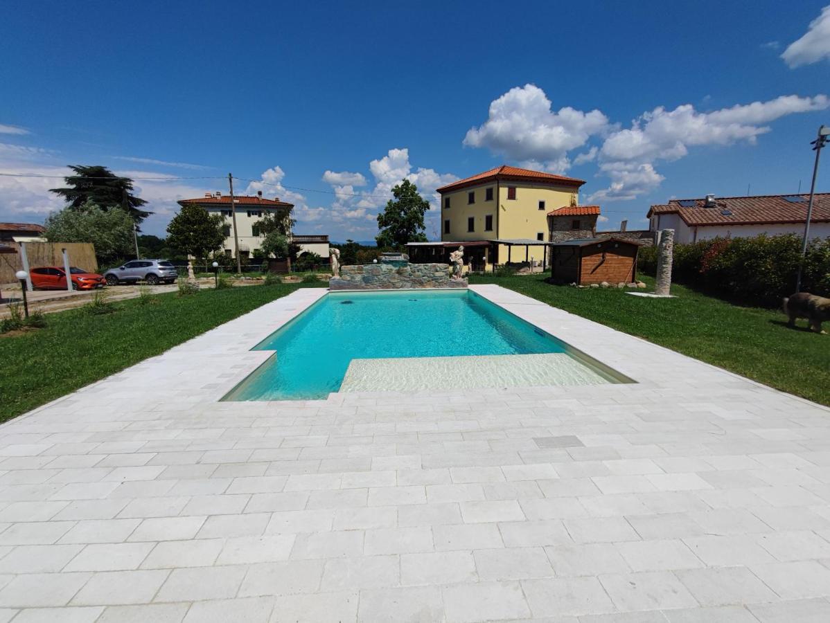 Villa Giovanna كابانّوري المظهر الخارجي الصورة